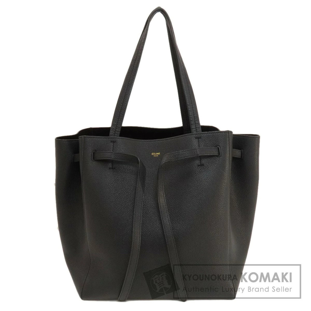 Celine Cabas Phantom Tote Bag Calfskin